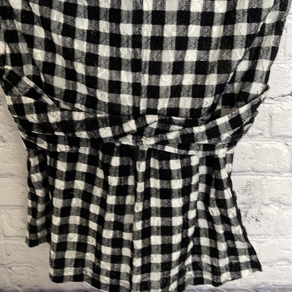 Deletta Anthropologie Top - Picture 7 of 10